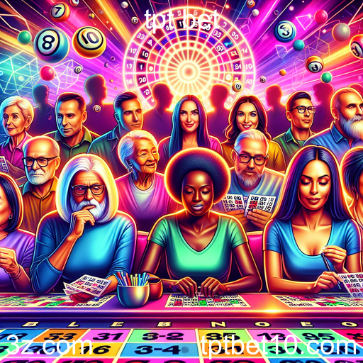 Atrações e Emoções do Bingo no TPT Bet