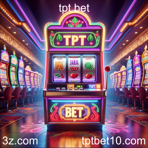 tpt bet