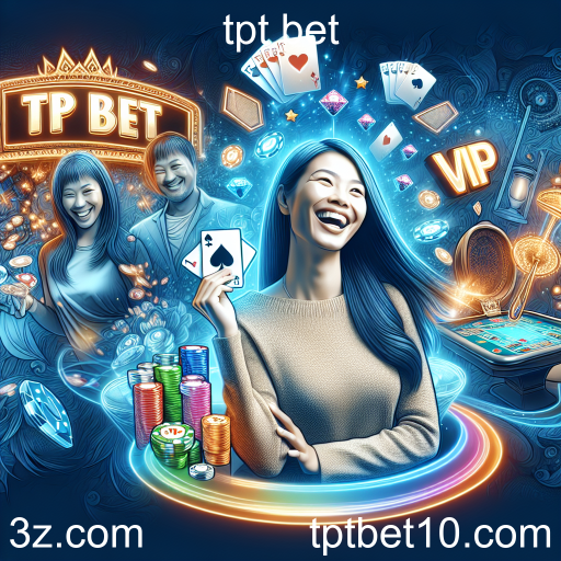 Descubra os Benefícios dos Programas VIP Na TPT Bet